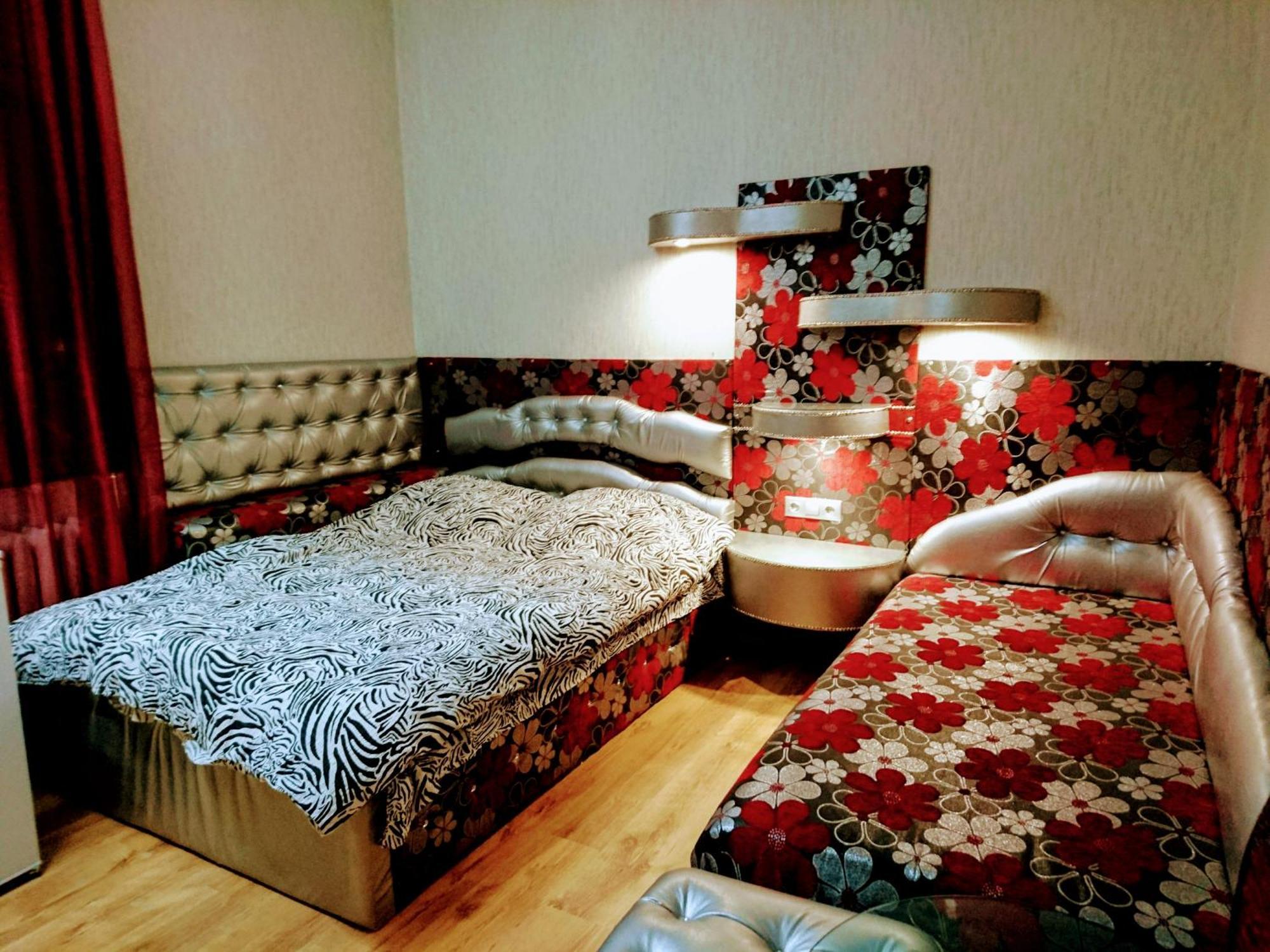 Хотел Сакар Haskovo Exterior foto