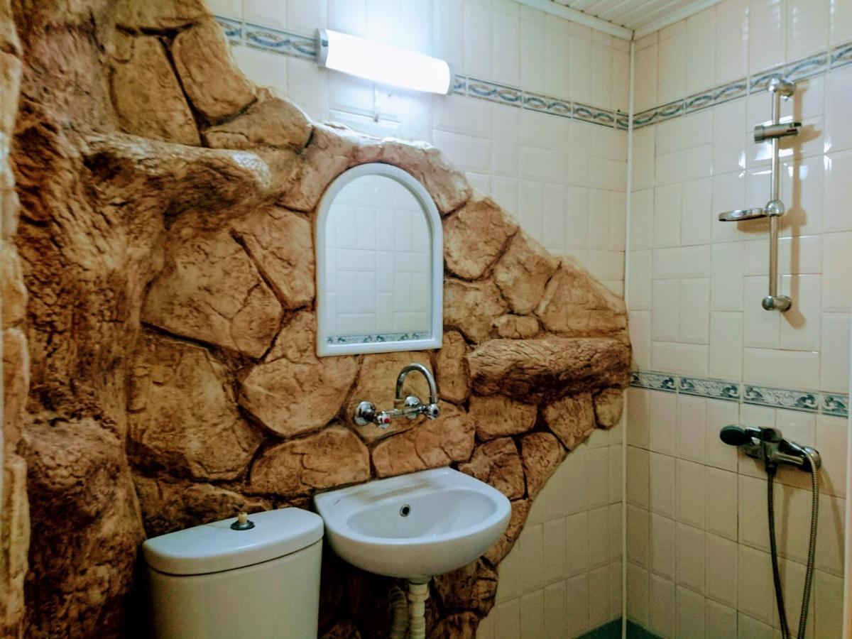Хотел Сакар Haskovo Exterior foto